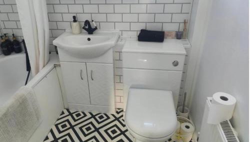 Spacious Family Getaway - Foto 5
