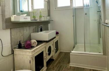 Moritzberg-Lodge mit Garage - Foto 9