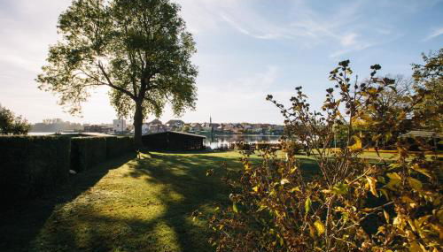Villa Blanck - Foto 2, Garden