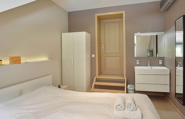 Attractive Holiday Home in Spa With Swimming Pool - Photo 5