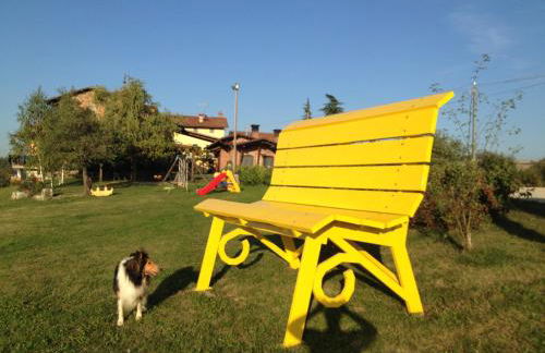 Agriturismo Il Palazzetto - Foto 9