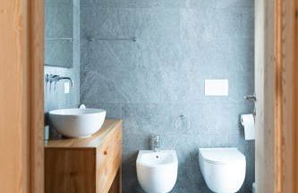 Modern chalet with hot tube - Foto 13