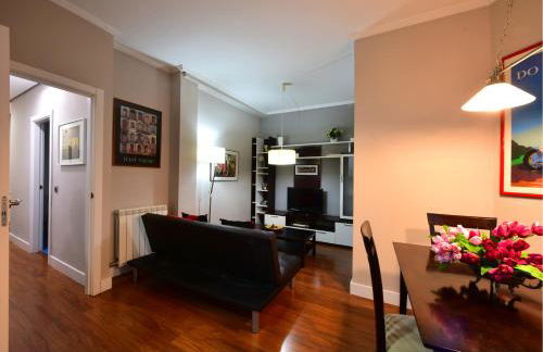 Salamanca Centro Apartamentos - Foto 84