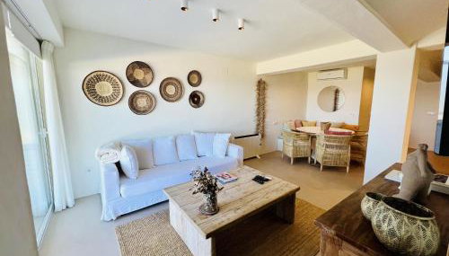 Apartment with sea view Javea - Foto 5