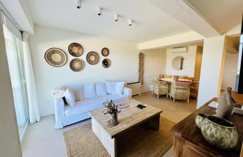 Apartment with sea view Javea - Foto 5