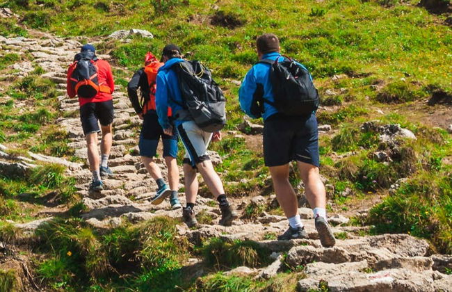 Trekking de iniciación en Potrerillos - Foto 7