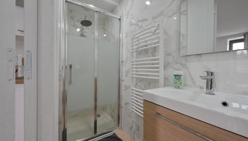 T2 Charmant - Segré centre ville - 003 - Foto 5, Shower