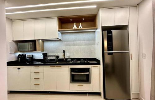 Apto Itapema NOVO 2 quartos e 2bwc -2 garagens - Prédio com Piscina - Photo 27