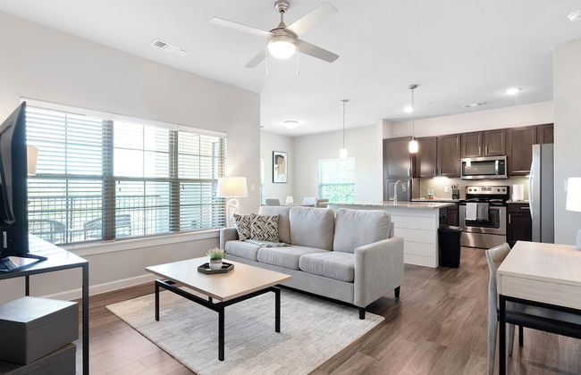 Westpointe Drive Apartments by Landing - Foto 16