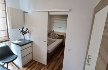 Handwerkerwohnung-Monteurunterkunft - Foto 40