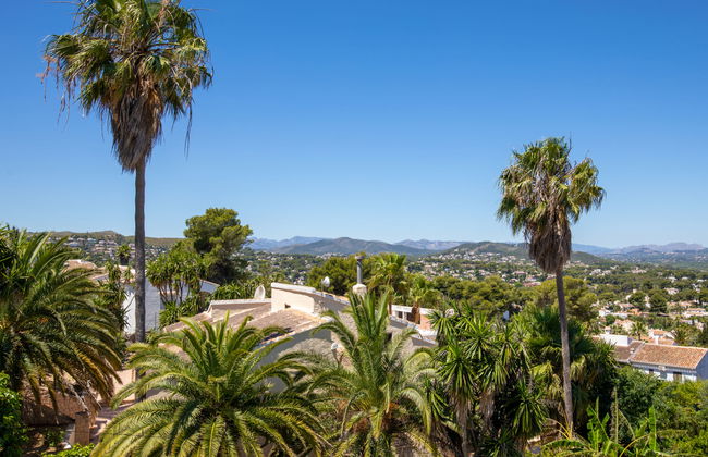 Villa Bramble - Photo 34