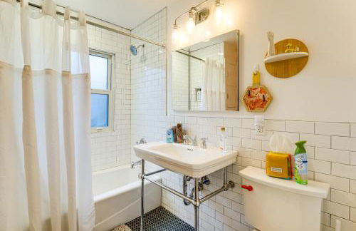 Walk to Dtwn Ferndale Quaint Home with Private Yard - Foto 11