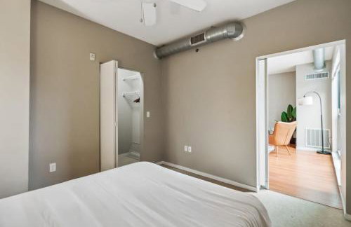 CozySuites 2BR Mill District with gym # 01 - Foto 7