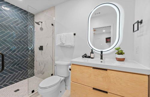 Prime Location - Stylish 1BR Retreat in Bishop Arts - Foto 51