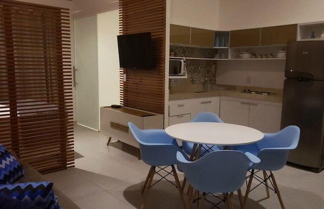 Solar Água Flats - Photo 59