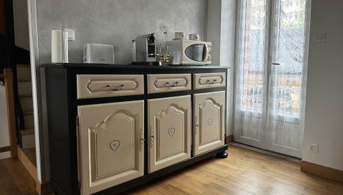 Logement Spacieux et Lumineux - Foto 2