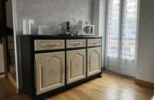 Logement Spacieux et Lumineux - Foto 2