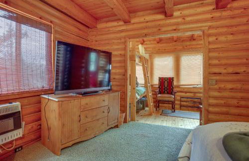 ATV and Hike Off-Grid Cabin in Utahs Wilderness! - Foto 11