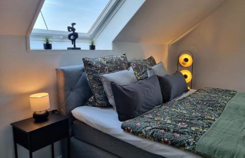 Wellnesshaus Dorfblick mit Outdoor-Jacuzzi und Infrarotkabine, NEU! - Foto 16