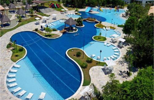 Apartamento excelente e espaçoso no Iloa Residence - Foto 1