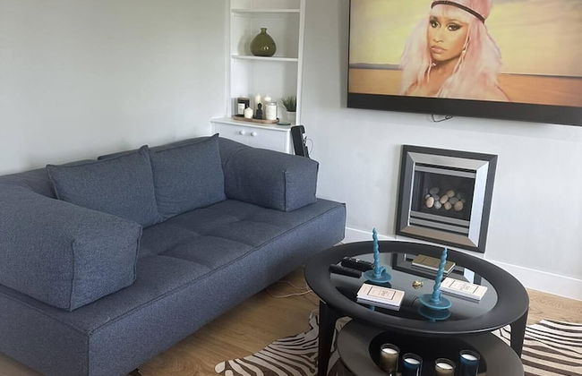 Abbey Road Luxury Modern Flat - Foto 13