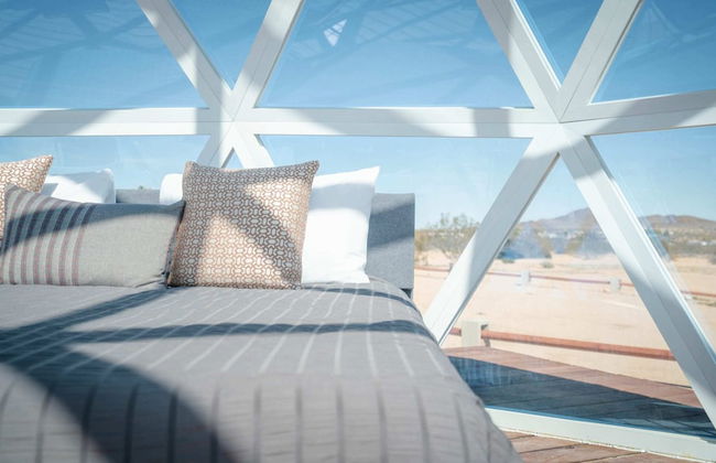 @ Marbella Lane - Joshua Tree Bubble Dome! - Foto 70