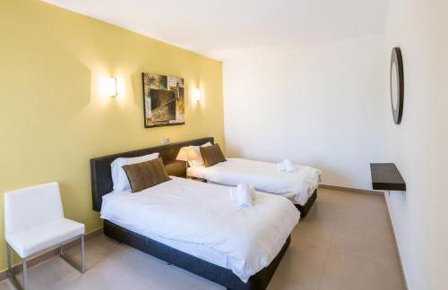 Mar da Luz Terrace Apt 118 - Foto 7