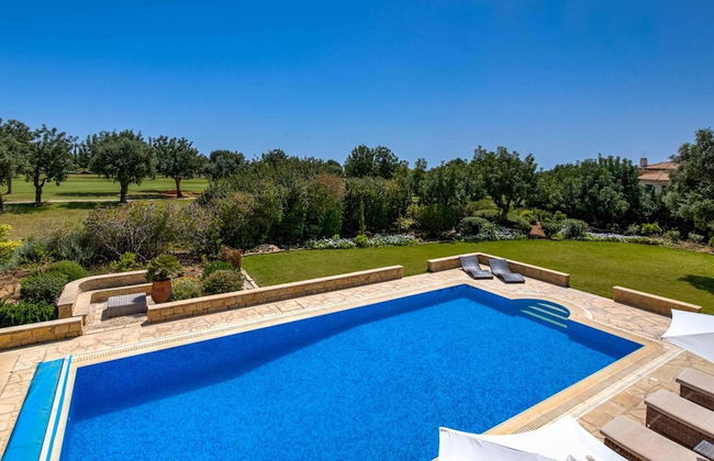 Villa 327 Galinios in Kouklia - Foto 33