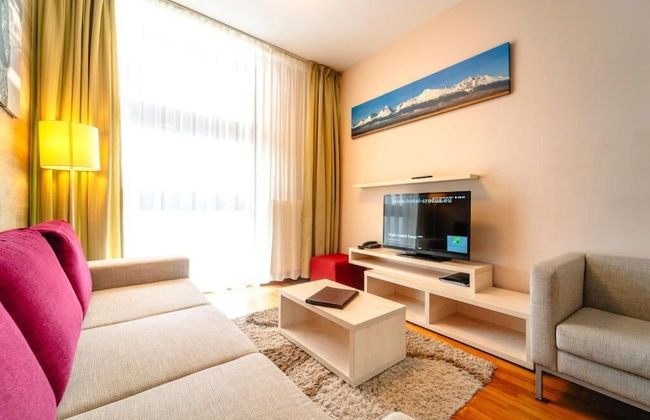 Hotel Crocus - Foto 35