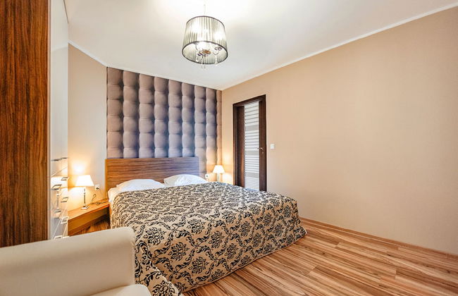 2 bedroom Apartment in Władysławowo - Photo 19