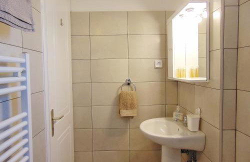 George's Place Sifnos - apartments - Foto 30