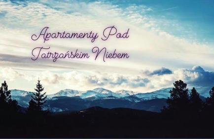 Apartamenty Pod Tatrzańskim Niebem - Foto 7