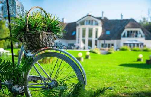 Strzecha Chopina - Dom i półwysep tylko dla Ciebie - Foto 9