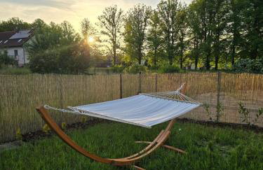 Sunrise Marina Domki Mielno- Ferienhaus - Foto 39