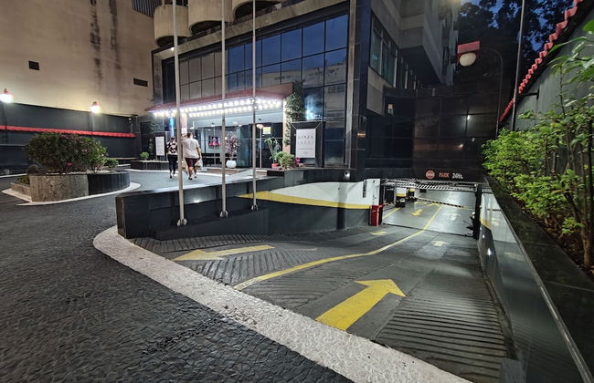 APARTAMENTO TODOSEU LIBERDADE SP - Foto 19