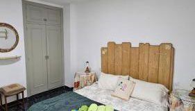 Apartamento Familiar en Granada - Foto 5, towels, wardrobe