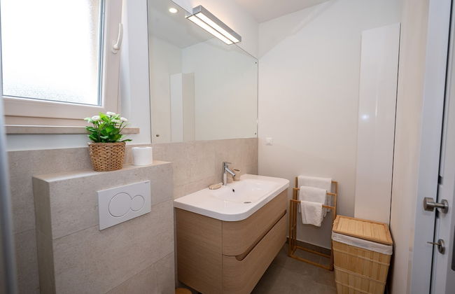 Villa Doline - Foto 41