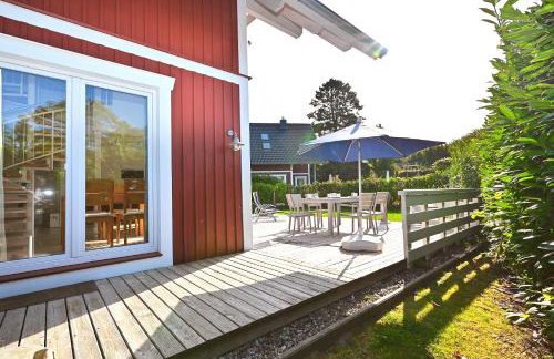 Ferienhaus Solhem Sechendorf - Photo 26