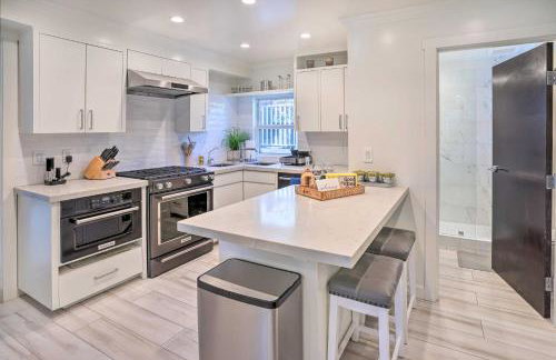 Luxe Laguna Home w/ Ocean View: Walk to Beach - Foto 8