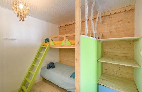 Charmante maison vendéenne proche de la plage - Photo 17