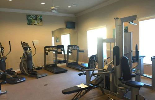 4bd Villa with Solar Heated Pool Near Disney No resort Fee home - Foto 15