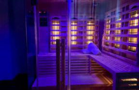 Modernes Loft mit Whirlpool, Sauna & Billardtisch - Foto 7