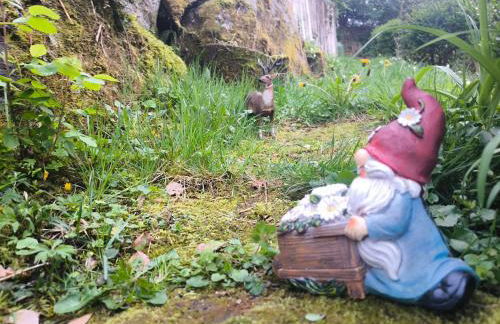 Ferienhaus The Himmelsteig - Foto 7