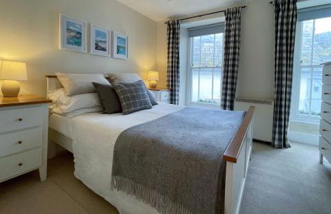 Brakestone Cottage in the heart of Port Isaac - Foto 8