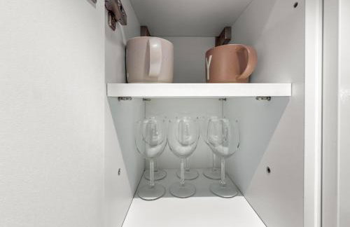 Flat 1 - Luxury Bolton City Centre Apartments - Foto 22