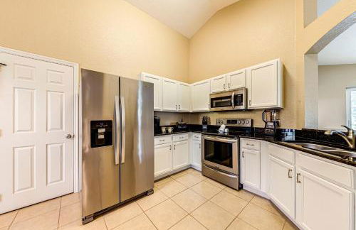 638 - Beautiful Villa Highlands Reserve Newly Modernized 4 Bedrooms with Pool - Foto 36