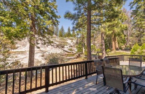 Granite View Lodge - Minutes From Water - Foto 55