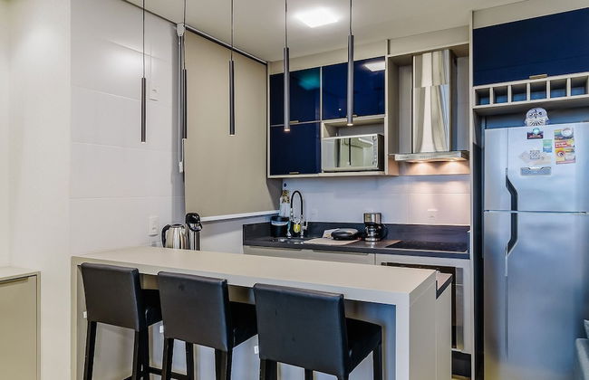 SSG Estúdios próximos a UFSC em Florianópolis - Foto 48