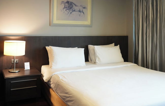 Royal Suite Hotel Bangkok - Foto 25