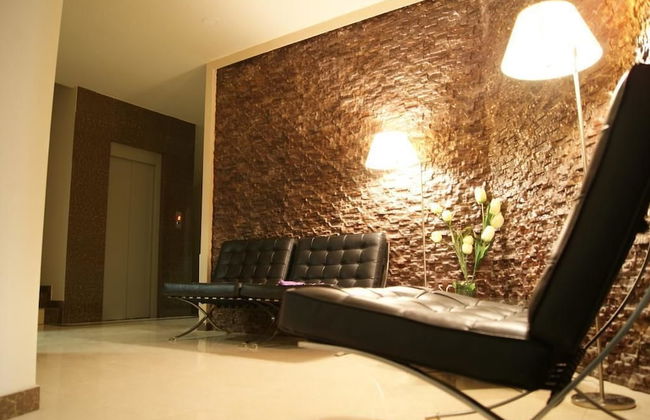 Sani Apart Hotel - Foto 23